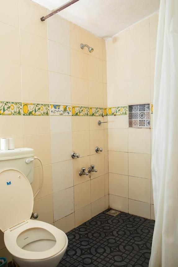 Sea Breeze Village, Baga Goa Calangute Ngoại thất bức ảnh